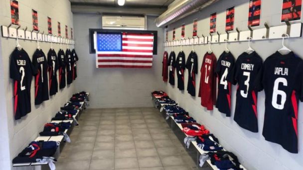 Federación de fútbol de EU anuncia acuerdo histórico: selección varonil y femenil ganarán lo mismo