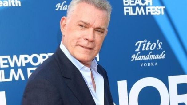 Muere Ray Liotta, conocido por el papel de Henry Hill, en “Buenos Muchachos”