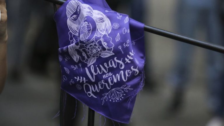 Nuevo León investiga 342 feminicidios desde el 2013