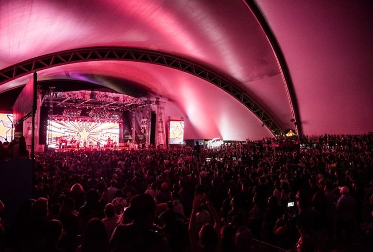 Programa completo del Foro de las Estrellas en la Feria Nacional de San Marcos 2023