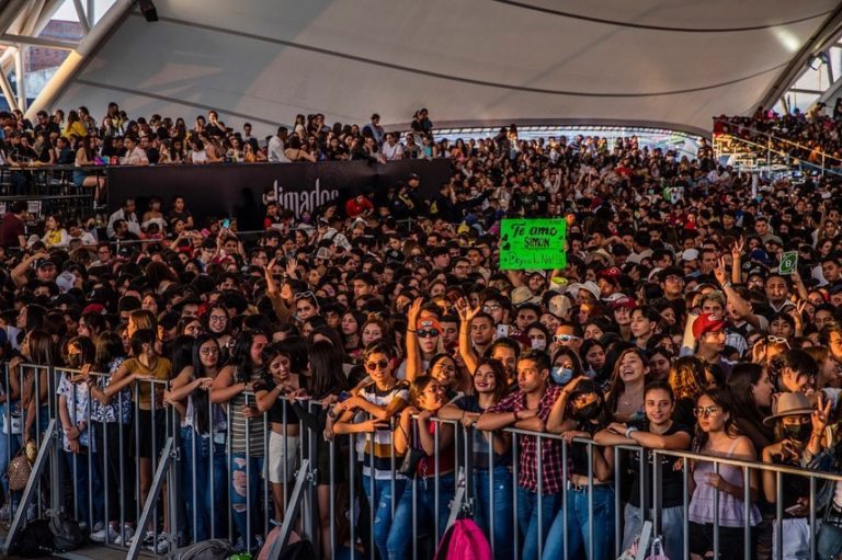 Feria Nacional de San Marcos 2022: Las actividades del sábado 7 de mayo