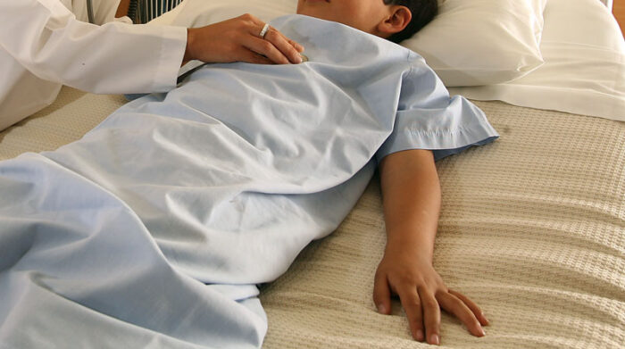 Lo que debes saber del brote global de hepatitis aguda grave