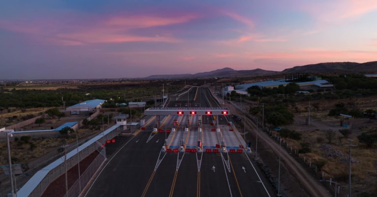 Necesario que haya una mayor regulación para que se utilice el libramiento carretero