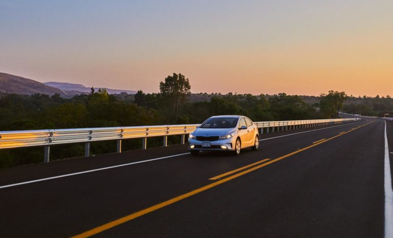 Aguascalientes ya cuenta con libramiento carretero: la historia detrás