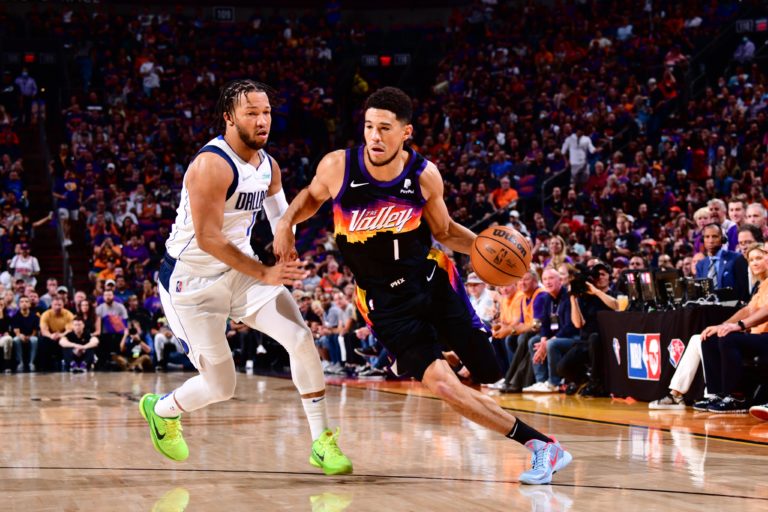 Estos son los Playoffs de la NBA con más extranjeros en toda la historia 