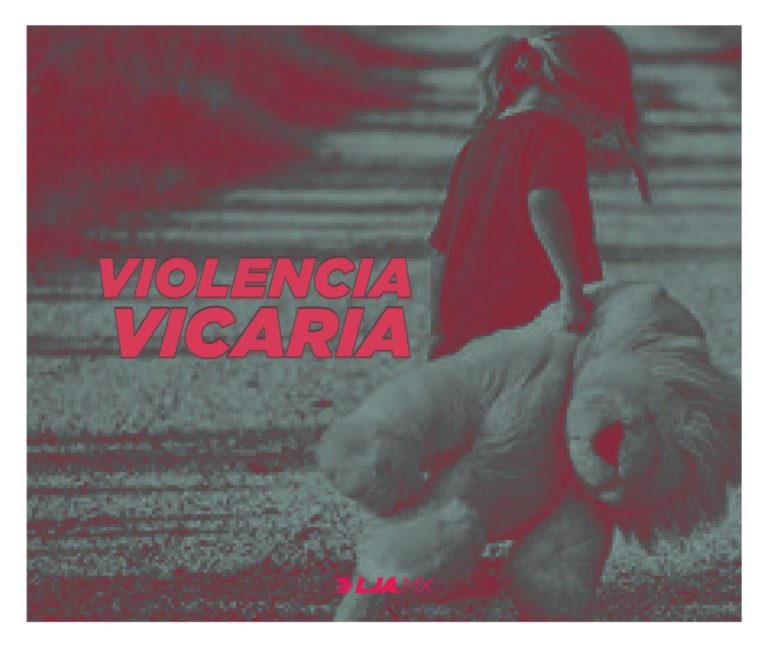 Las infancias, las principales víctimas de la Violencia Vicaria