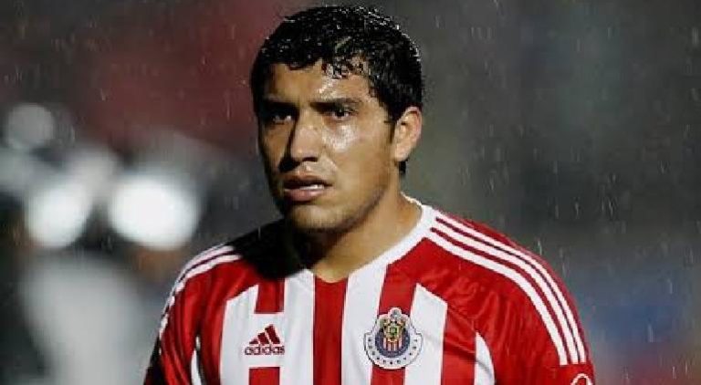 Falleció el exjugador chiva Antonio “Hulk” Salazar