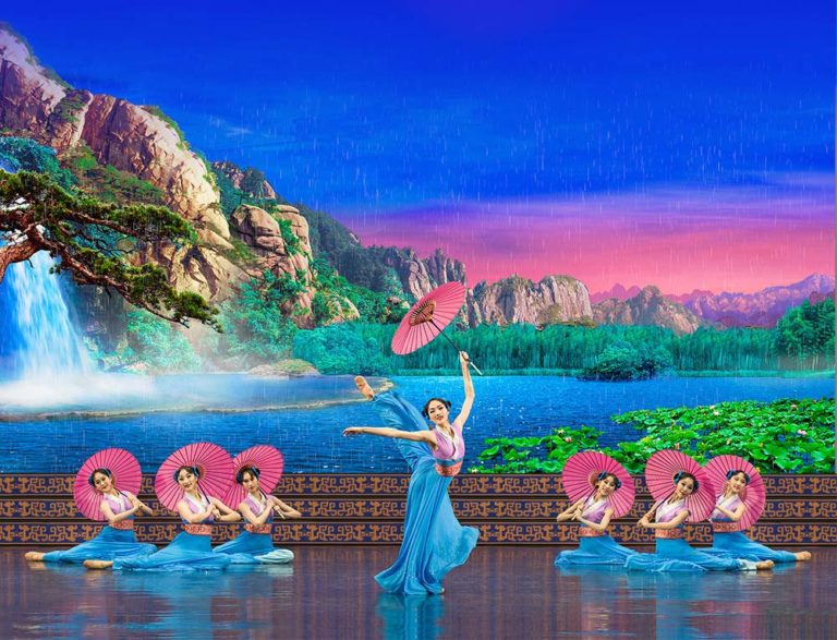 Embajada de China alerta que espectáculo “Shen Yun” es parte de una secta religiosa destructiva