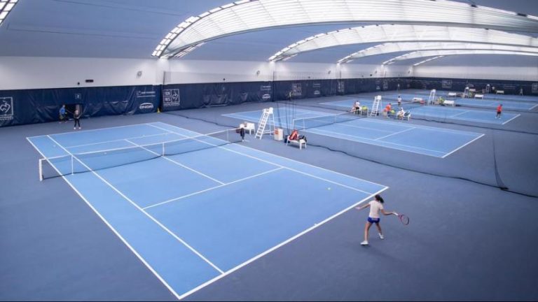 Tenis en México: Entre la pasión, las penurias y la indiferencia oficial