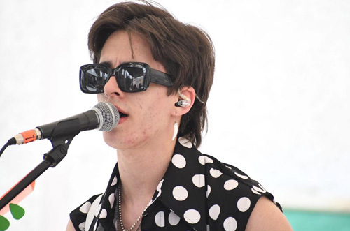 Convoca municipio capital de Aguascalientes al concurso de canto Palomazo Imjuva 