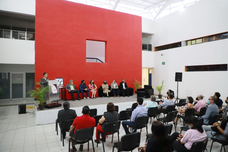 Inaugura UAA Seminario de Investigación del Programa Interinstitucional de Doctorado en Arquitectura