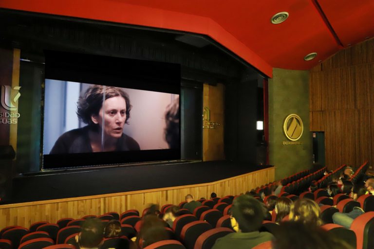 Estrena UAA festival de cine europeo