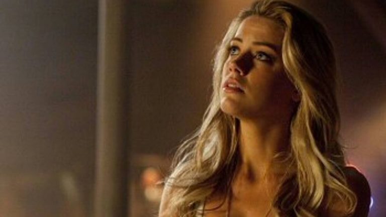 Amber Heard planea escribir un libro para pagarle a Johnny Depp; advierte revelar toda la verdad