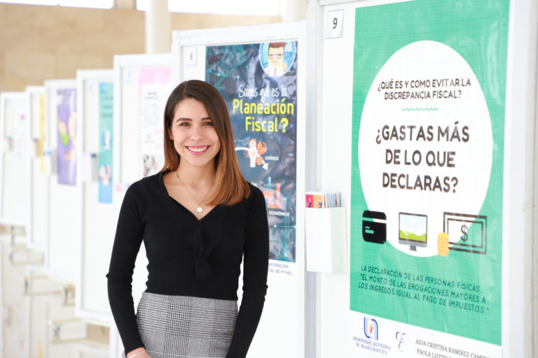 Abona UAA al fortalecimiento de las mipymes 