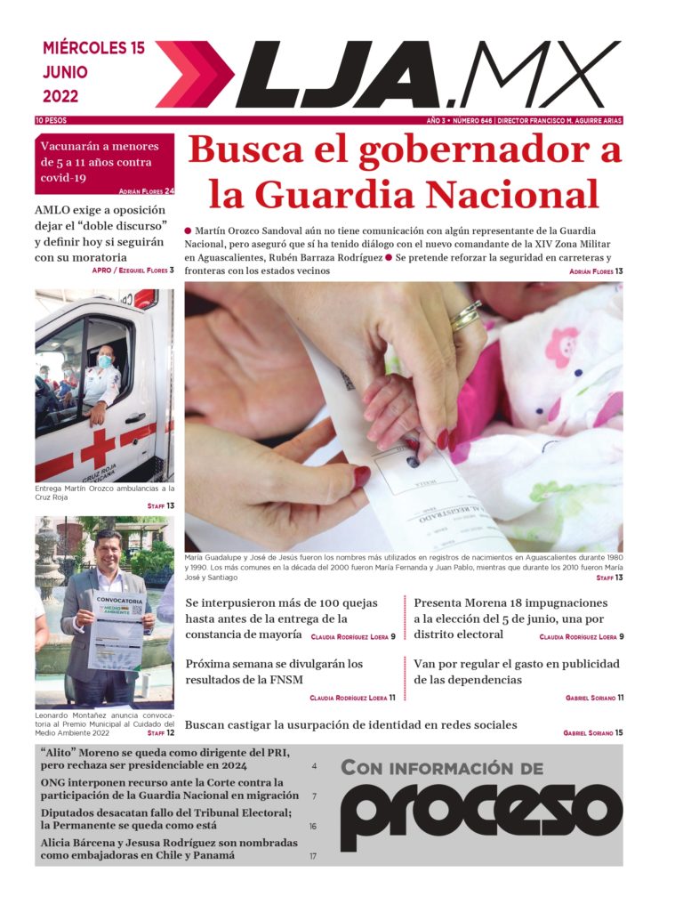 LJA.MX 15/06/2022