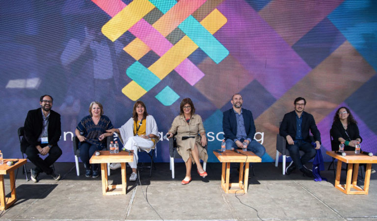 CLACSO 2022 mostró su potencia como red del pensamiento crítico en América Latina y el Caribe