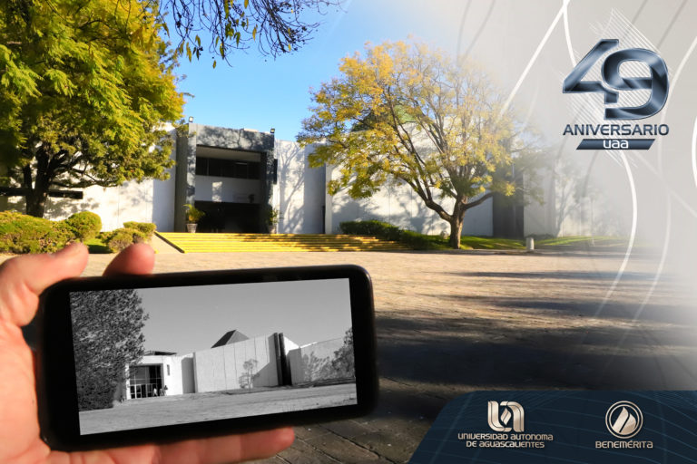 49 aniversario de la UAA, un triunfo colectivo de la sociedad: Javier Avelar