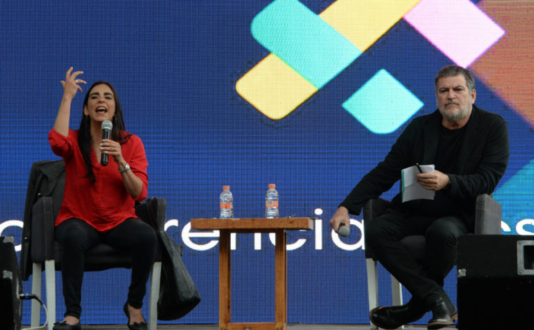 Fake news constituyen una comunicación que divide