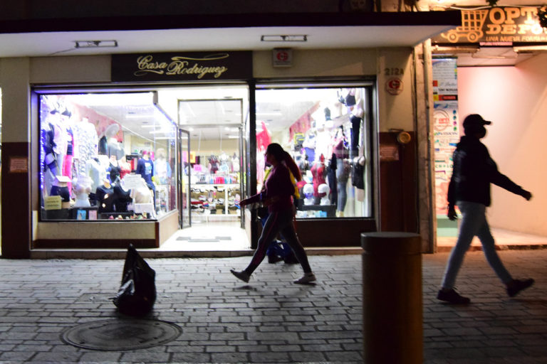 Existe poca cultura de la prevención mediante seguros, también en negocios