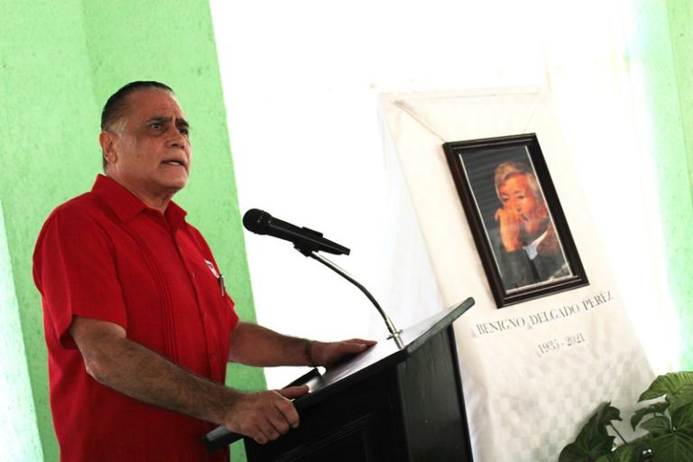 Antonio Lugo podría no volver a ostentar ningún cargo en el PRI de Aguascalientes