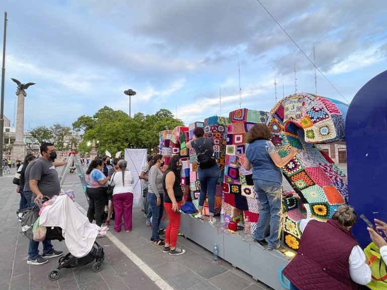 Indispensable, crear conciencia sobre personas con sordoceguera 