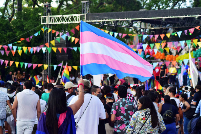 Se buscará impulsar la figura del transfeminicidio como delito en Aguascalientes