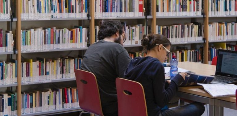 Bibliotecas depositarias no podrán poner las obras y producciones para consulta pública: SCJN