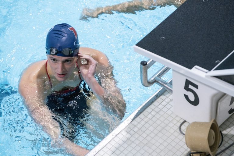 No podemos soltar el tema de la exclusión de las mujeres trans, y mucho menos en el mes del Orgullo