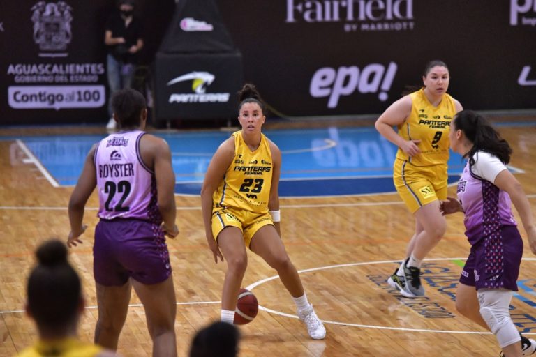 Panteras y Astros se disputarán el pase a la final de la Zona Sur