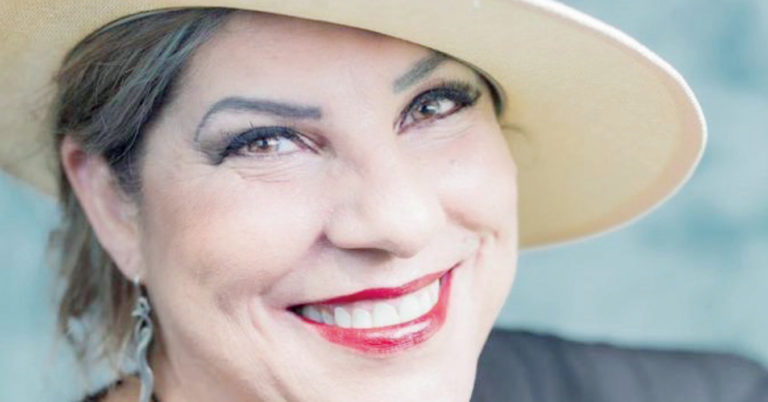 Quiero escribir con minuciosidad qué pasó conmigo en mi experiencia con el cáncer de mama