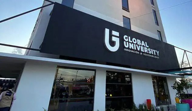 Conoce la Global University la nueva opción en Educación Superior en Aguascalientes para este 2022