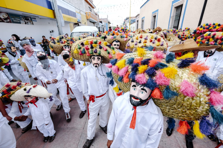 Presentan oficialmente la Feria de los Chicahuales
