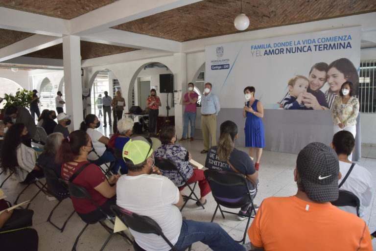 DIF Estatal y Banco de Ojos hacen equipo para que más personas recuperen la vista  