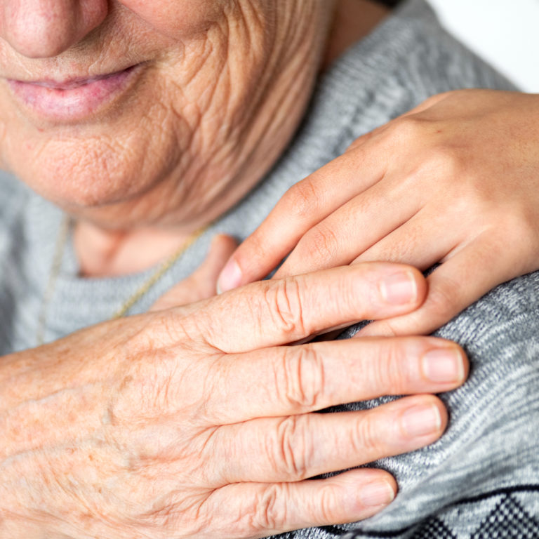 DIF Estatal convoca a Curso Básico del Cuidado a la Persona Mayor