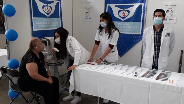 Sedeso convoca a participar de la segunda expo de asociaciones civiles