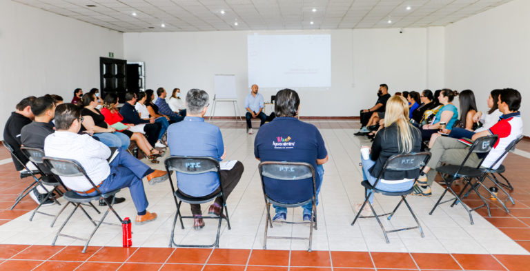 Dará Aguascalientes atención turística con perspectiva de género