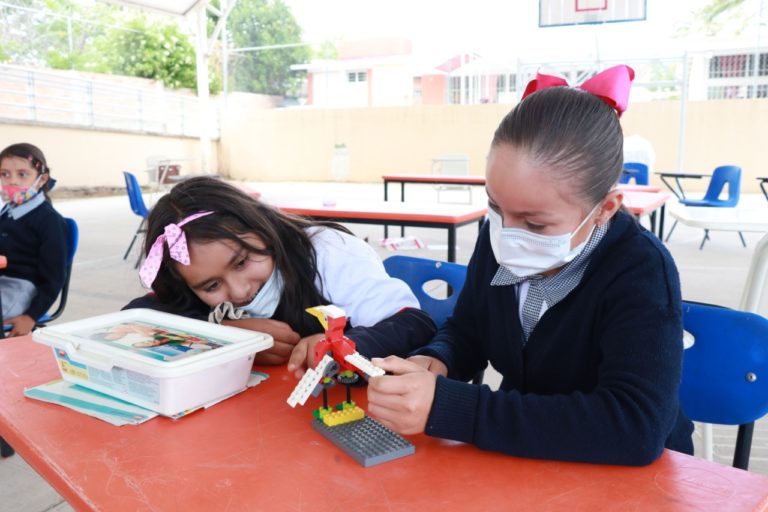 Promueve IEA gusto por la lectura en niñas y niños 