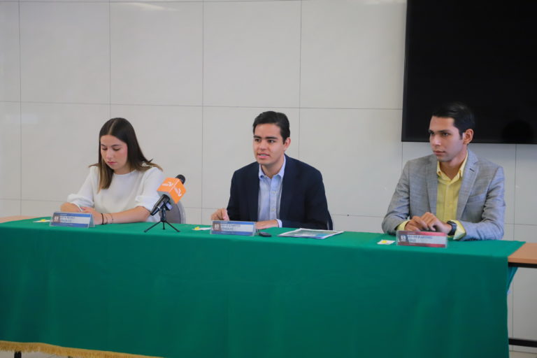 Realizará la UAA primera edición de ONUAA, un simulador del modelo de Naciones Unidas   