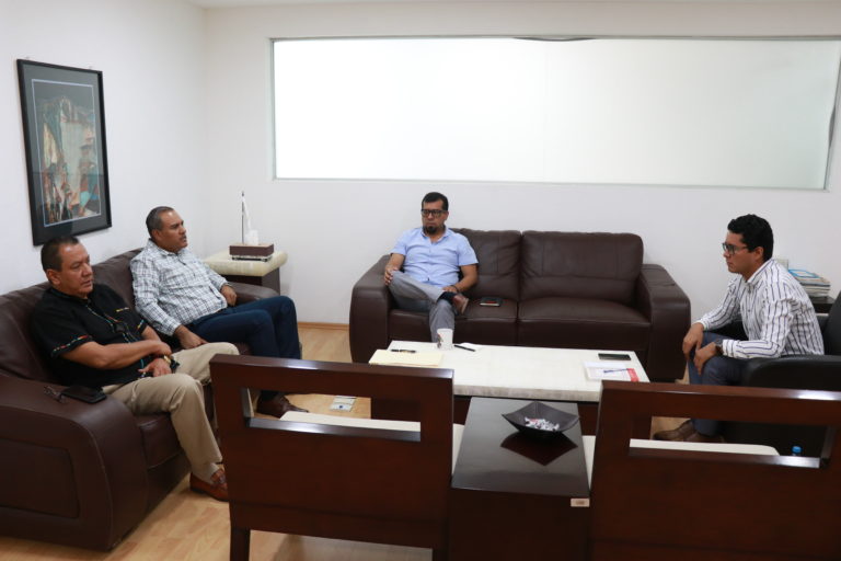 Instalarán IEA y SNTE mesas de trabajo para resolver diferendo