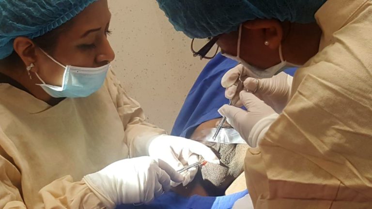 Issste promueve entre aguascalentenses la vasectomía sin bisturí