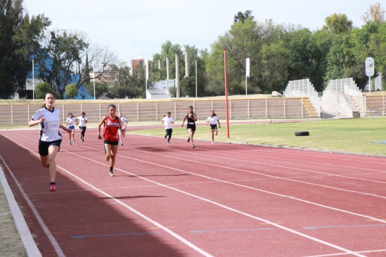 Deporte es clave para fortalecer el tejido escolar y el desarrollo socioemocional de los estudiantes