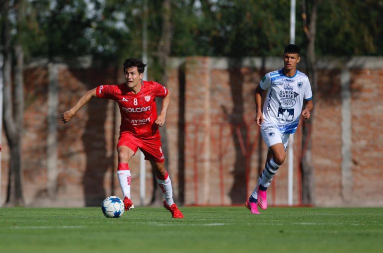 Se quedan Rayos con triunfo en partido contra equipo costarricense 
