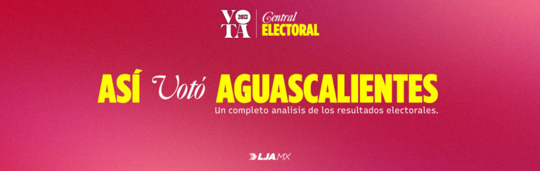 Así votó Aguascalientes: Un análisis completo de los resultados de las Elecciones 2022
