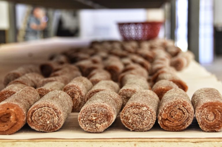 Sedrae apoya la modernización de presas en Calvillo 