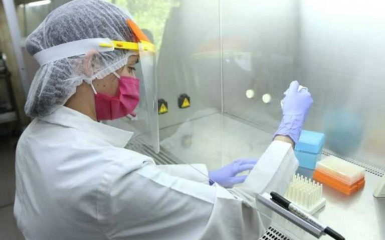 Cinvestav e IMSS elaboran tratamiento que frena el daño a los pulmones por covid-19