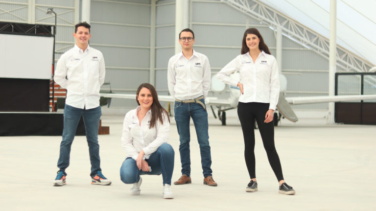 Continúa el proceso de admisión de la UPA