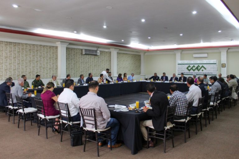 Buscará gobierno del estado mayor coordinación en seguridad con entidades vecinas