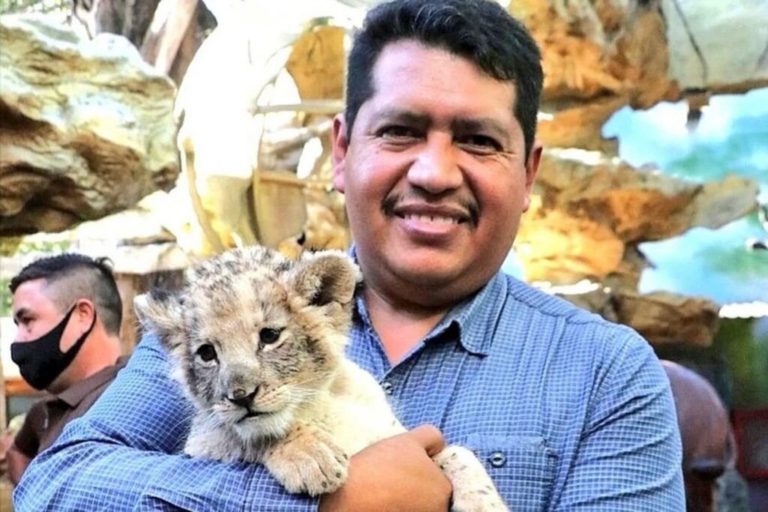 Asesinato de Antonio de la Cruz será investigado como agresión por trabajo: Fiscalía de Tamaulipas