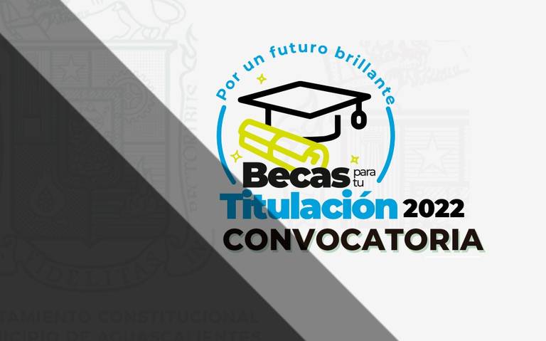 Municipio de Aguascalientes promueve en delegaciones registro para becas de titulación 2022