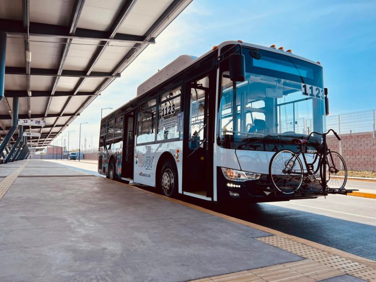 Necesario replantear si hacen falta más camiones de transporte público en Aguascalientes